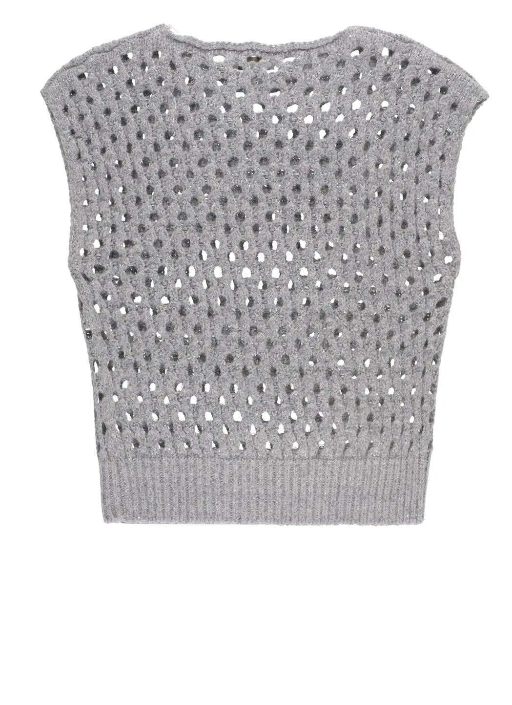  Kangra Gilet in lana 