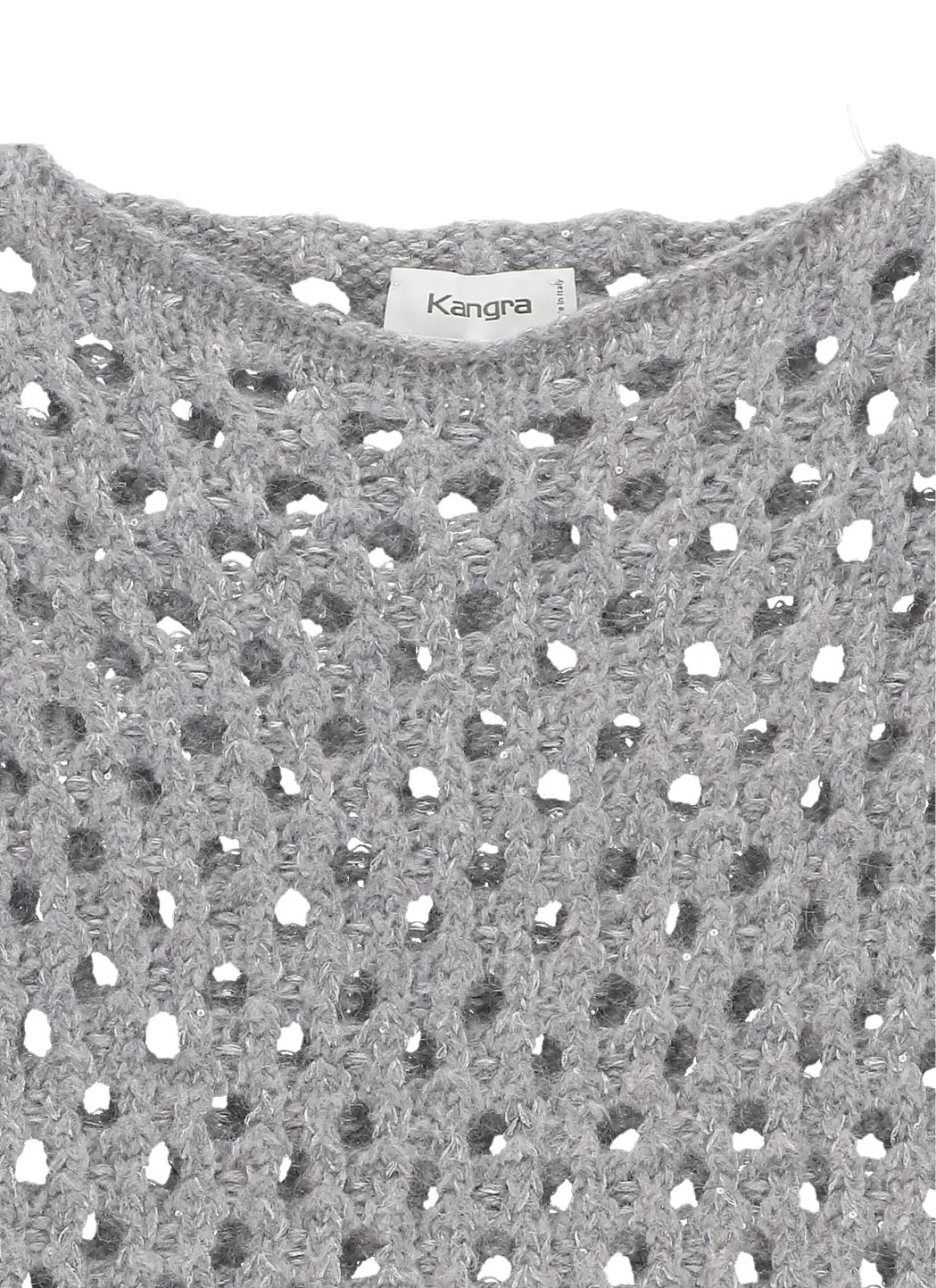  Kangra Gilet in lana 