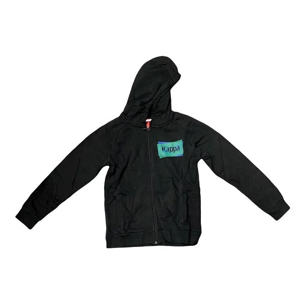 Kappa Tuta da ragazzo Authentic Fenn 311CJEV A0C black-blue royal-green