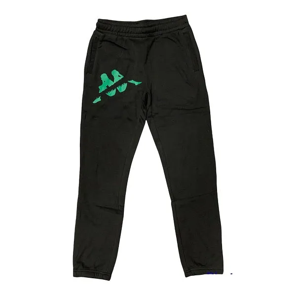 Kappa Tuta da ragazzo Authentic Fenn 311CJEV A0C black-blue royal-green