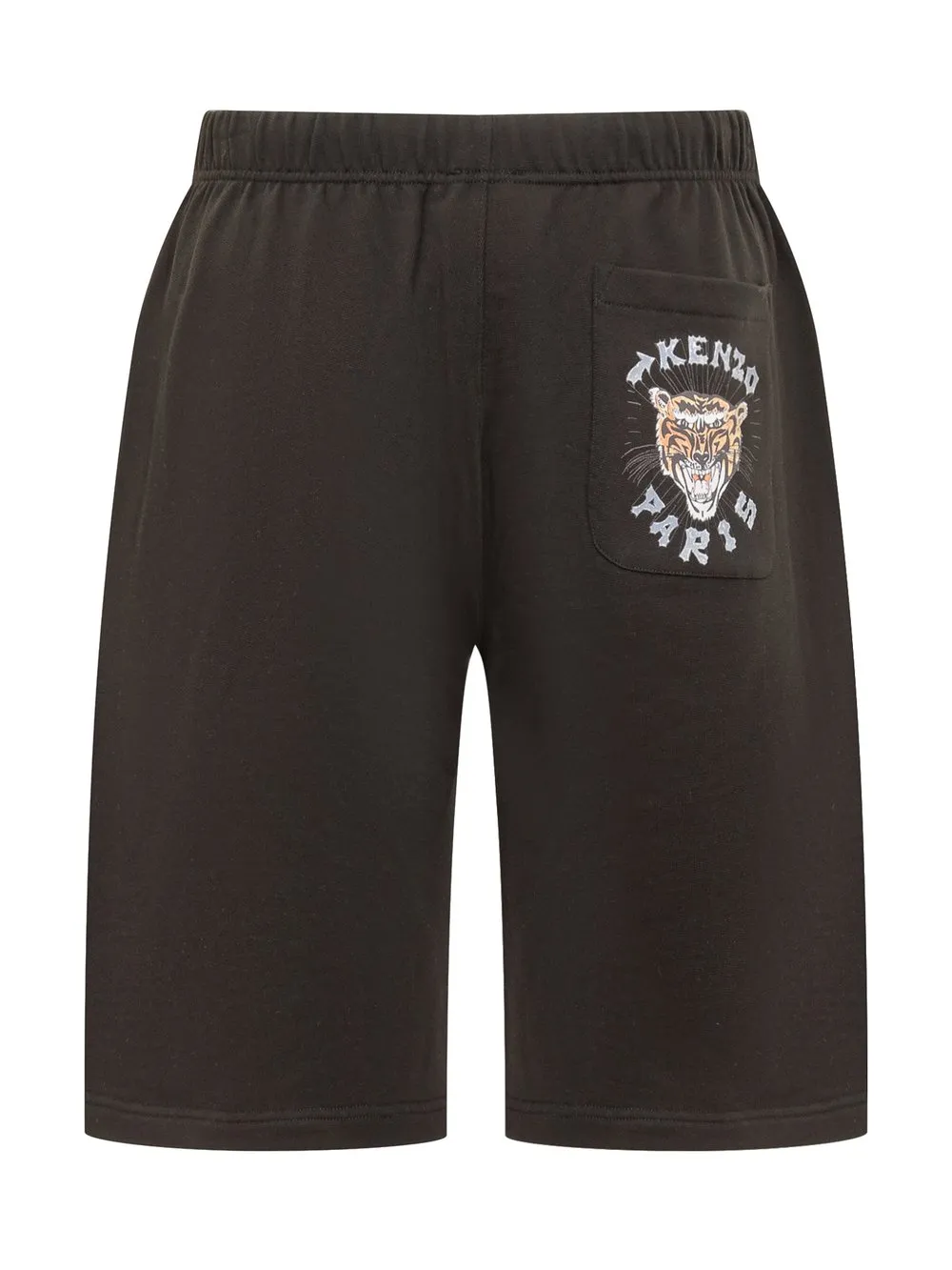 KENZO Pantaloni Corti 'Kenzo Varsity'  