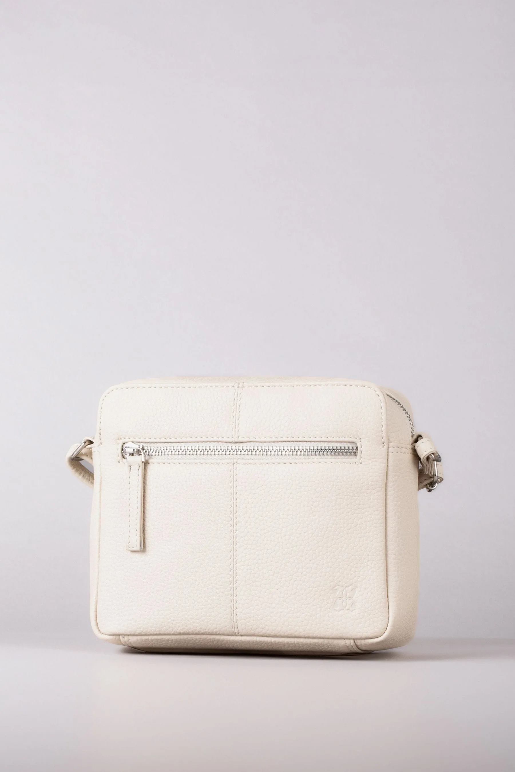 Lakeland Leather - Alston - Borsa a tracolla squadrata in pelle    