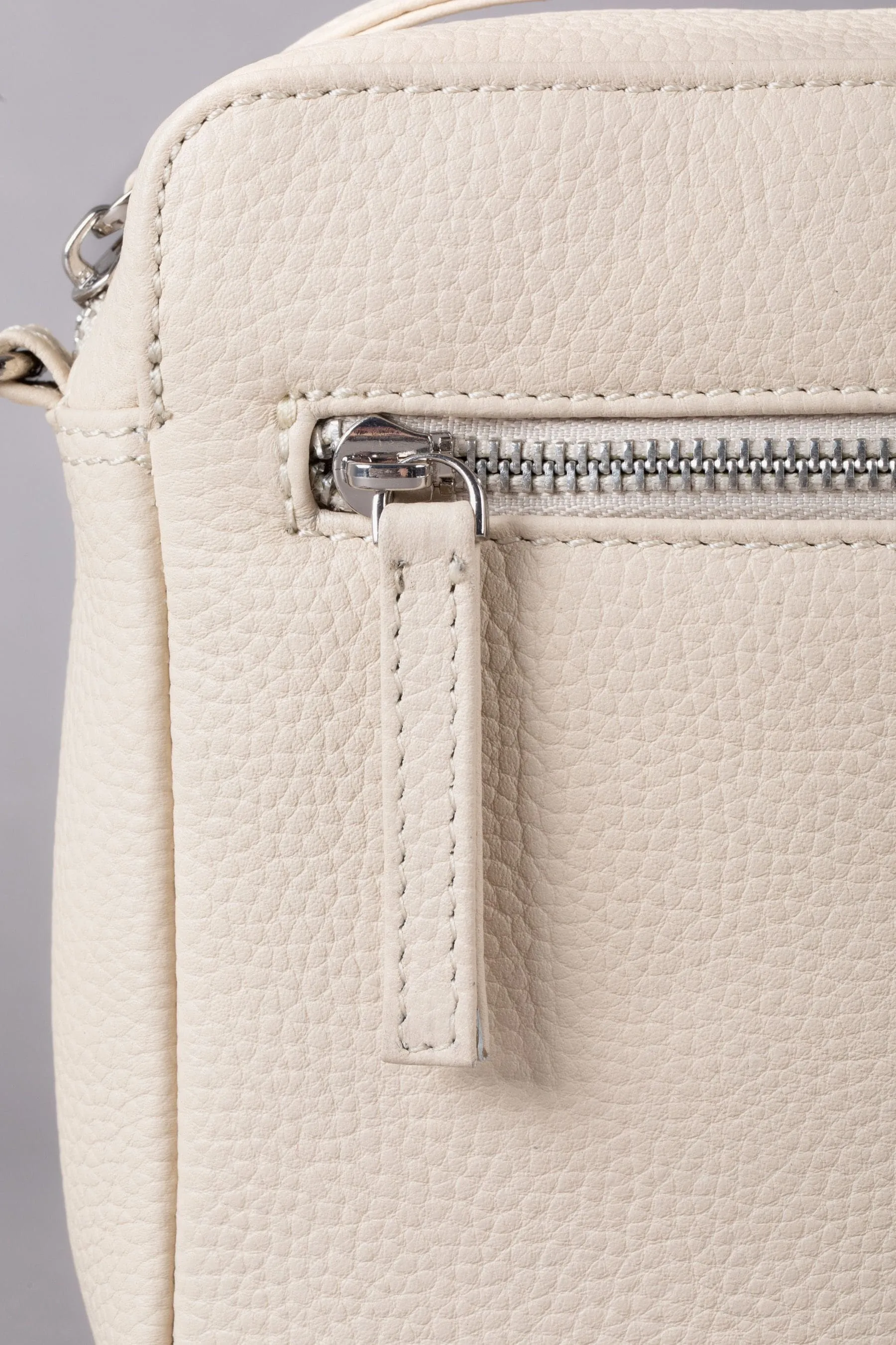 Lakeland Leather - Alston - Borsa a tracolla squadrata in pelle    
