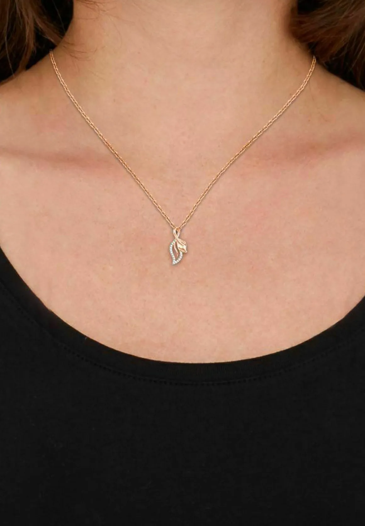 LEAF - Collana