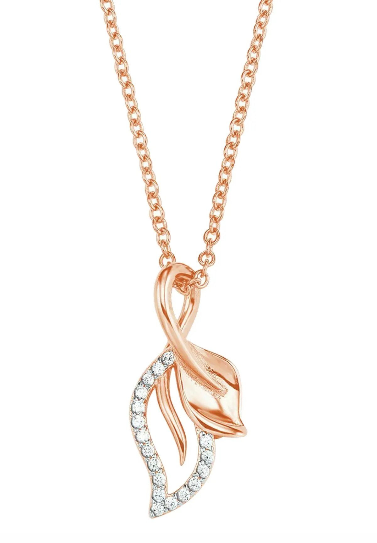 LEAF - Collana