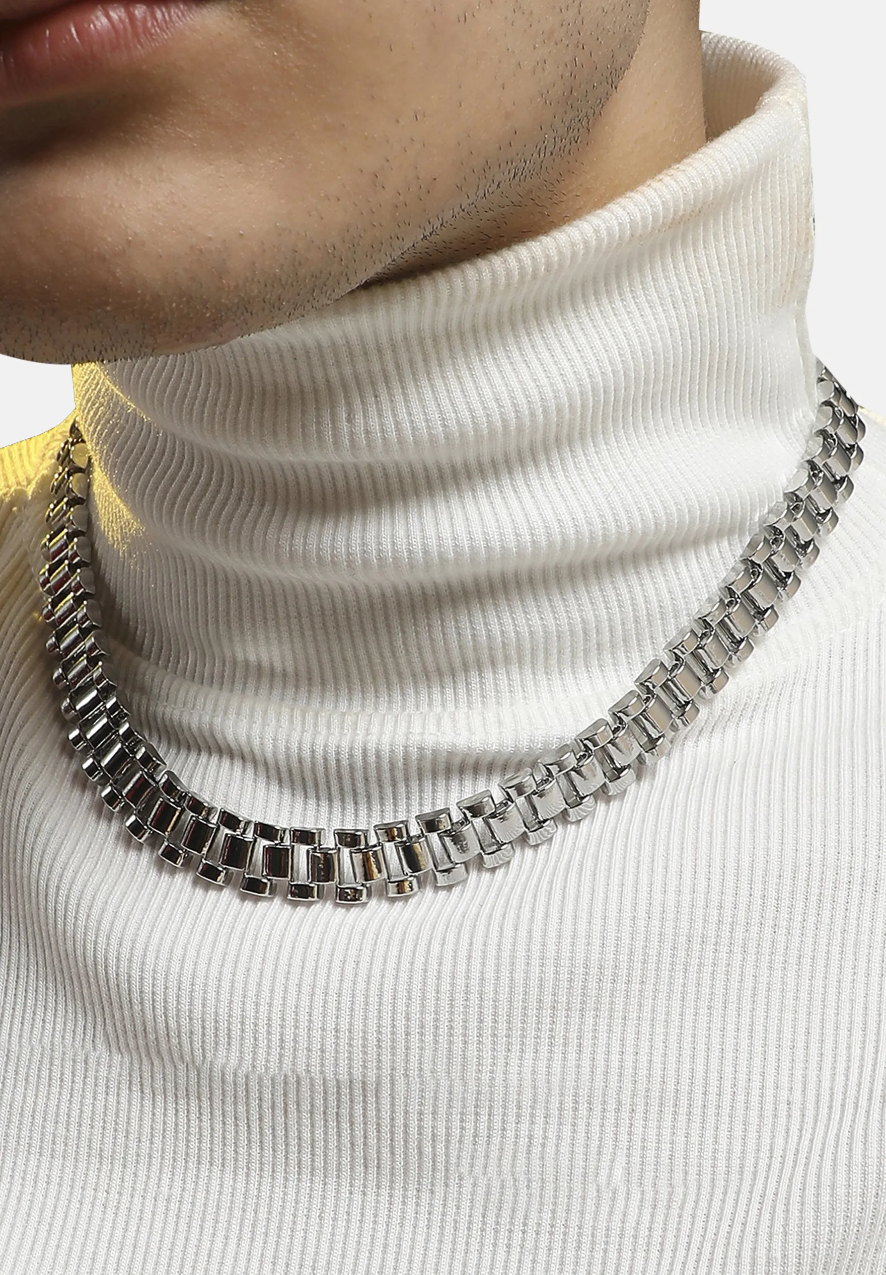 LINK - Collana