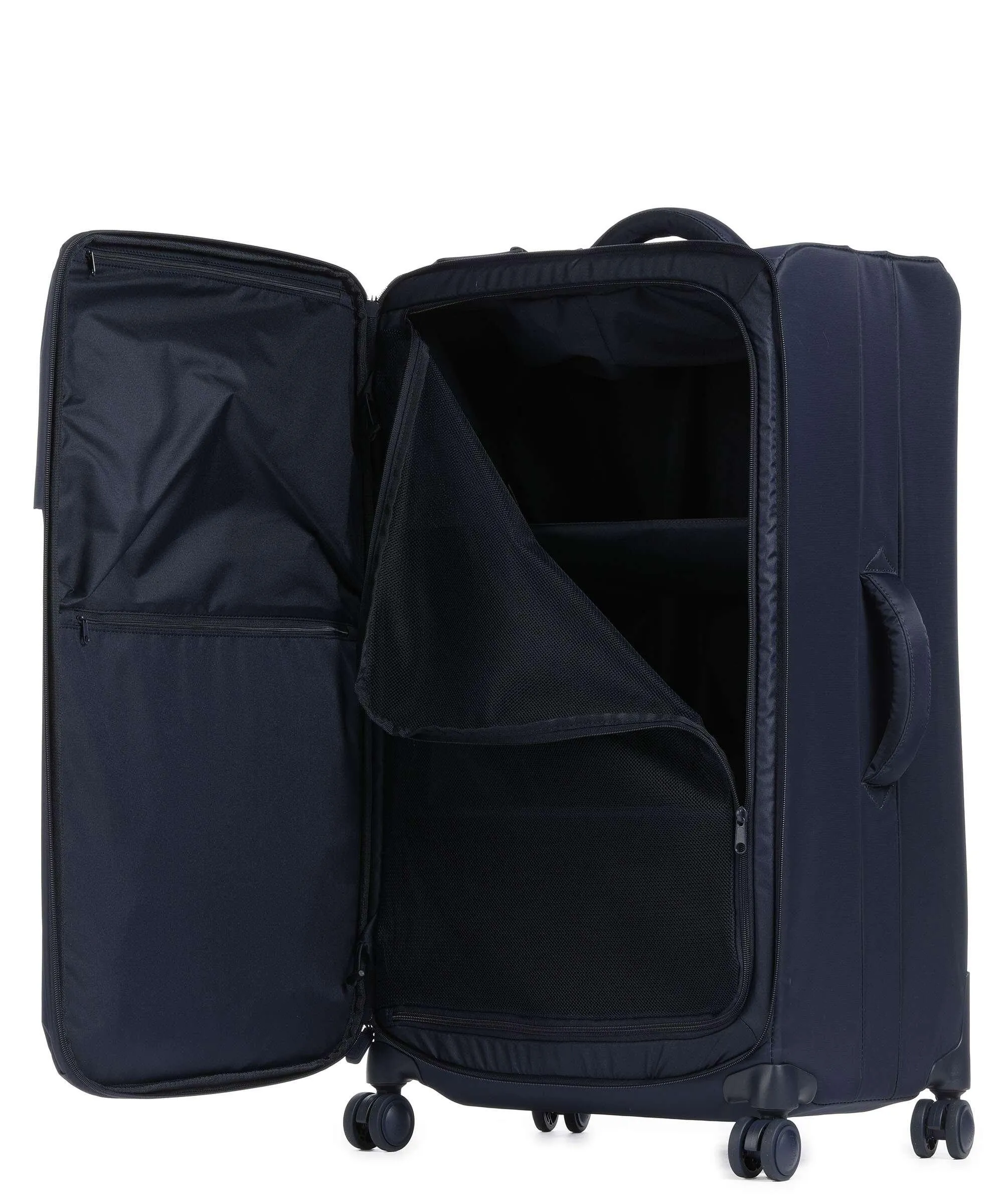  Lipault Plume XL Valigia trolley (4 ruote) navy 79 cm  