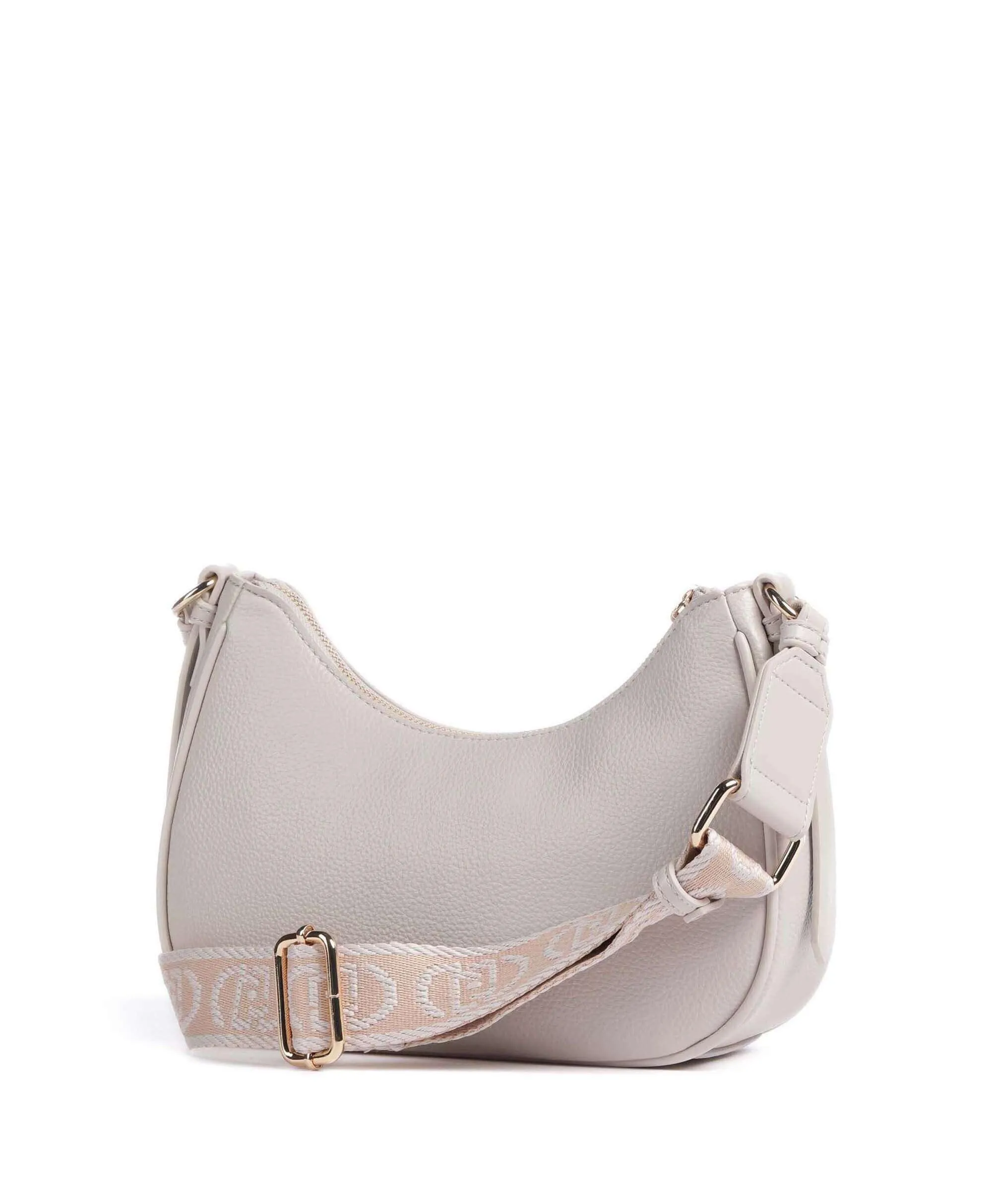  Liu Jo Pakuna Borsa a tracolla pelle sintetica beige  