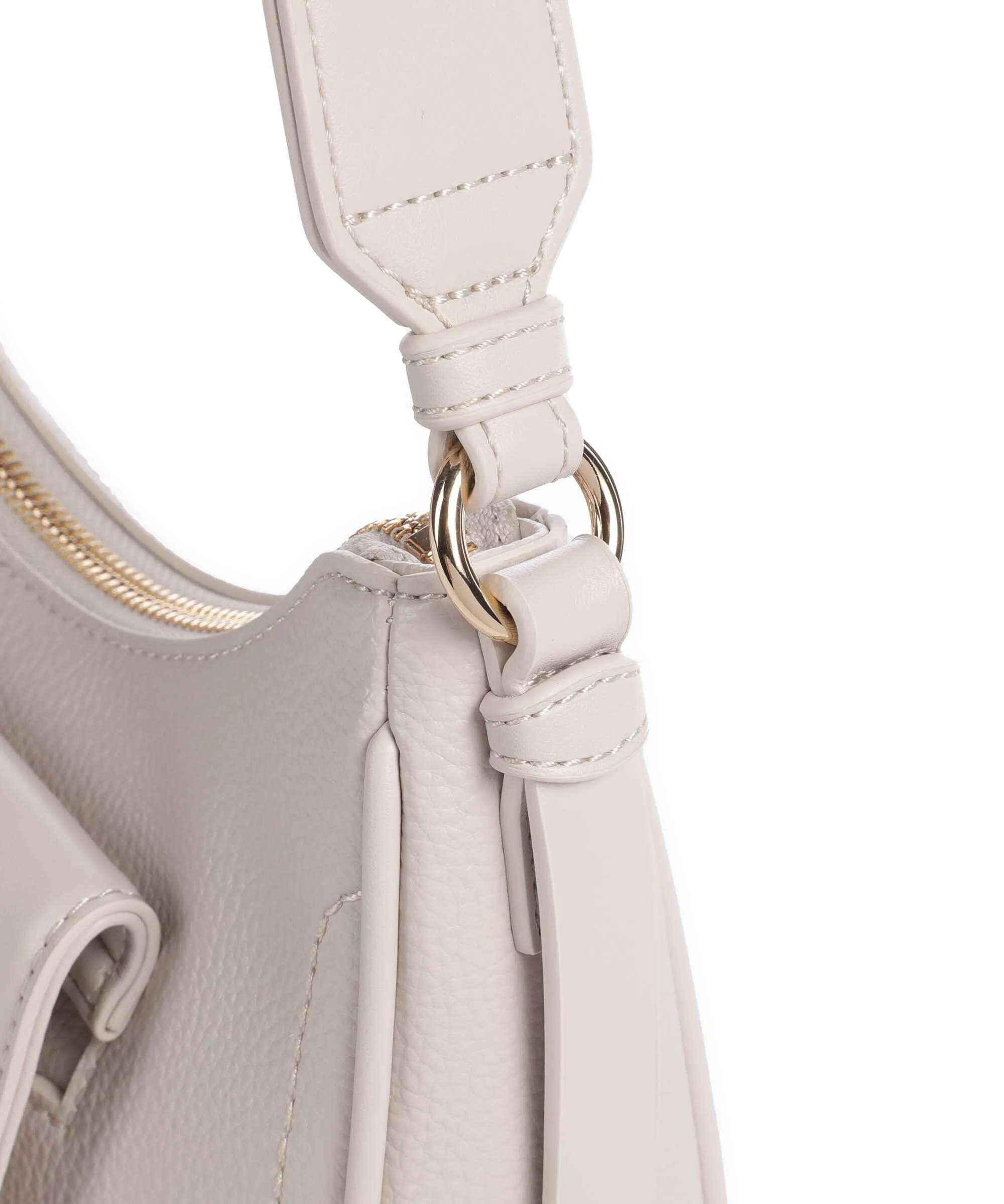  Liu Jo Pakuna Borsa a tracolla pelle sintetica beige  