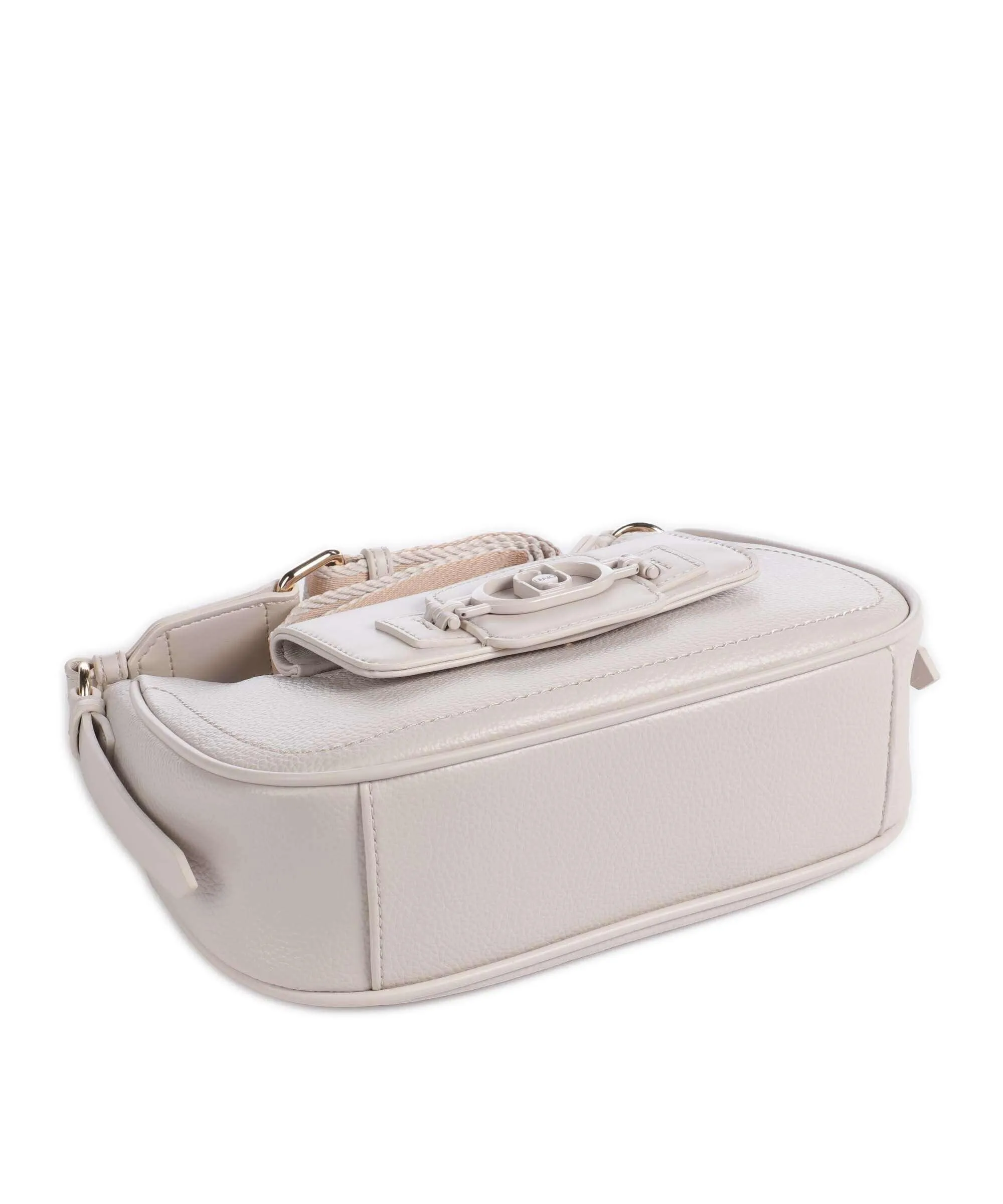  Liu Jo Pakuna Borsa a tracolla pelle sintetica beige  