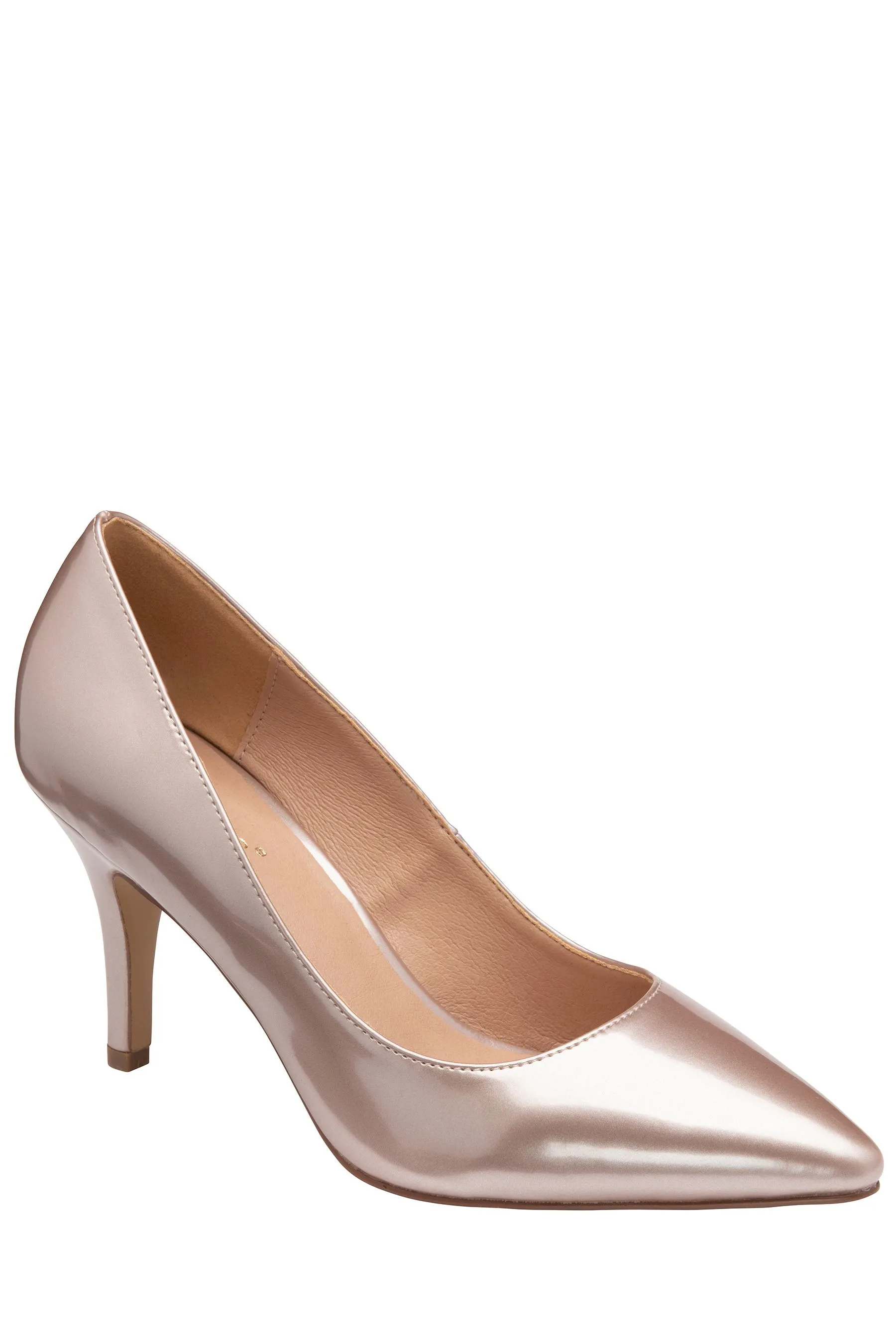 Lotus - Scarpe décolleté in vernice