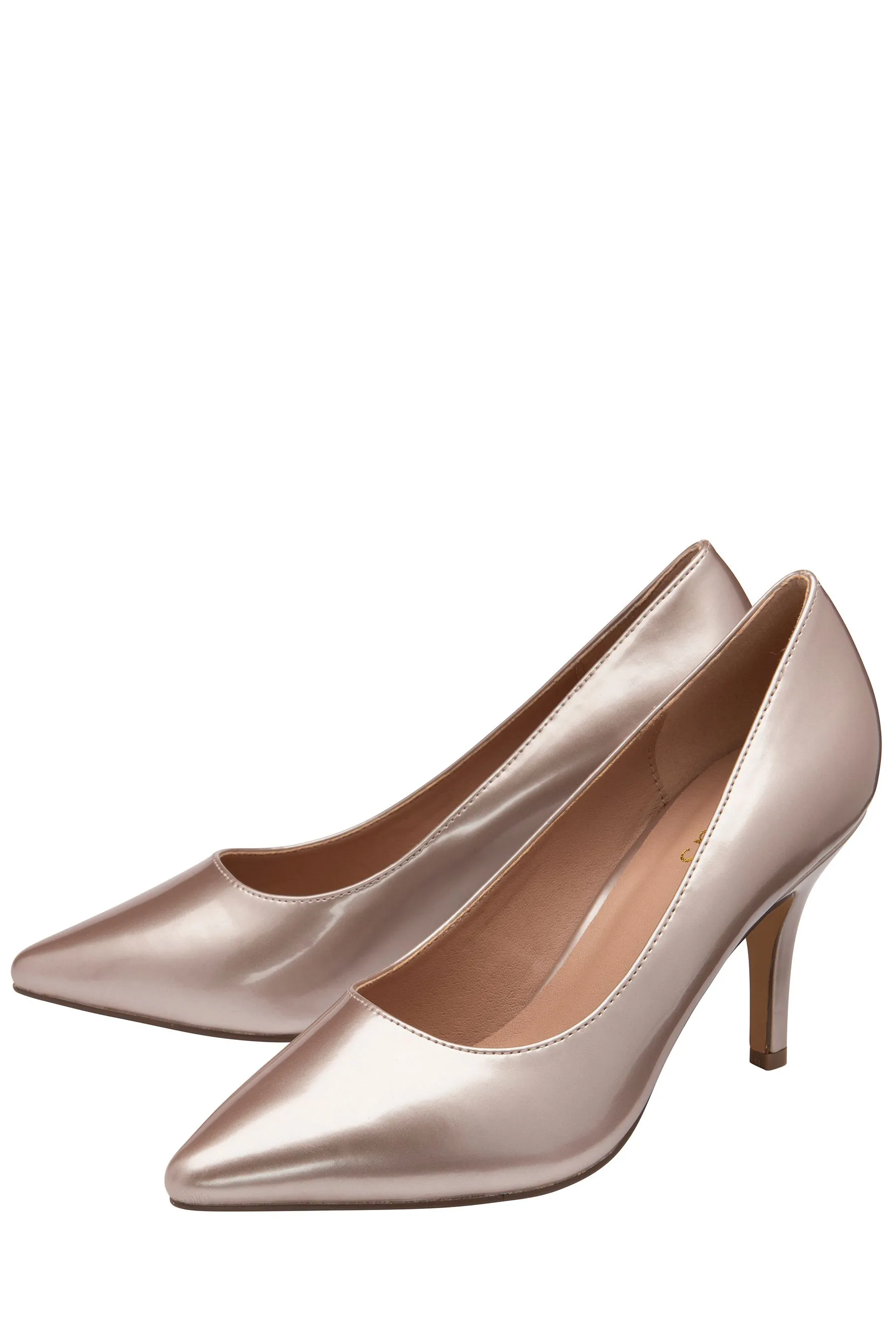 Lotus - Scarpe décolleté in vernice