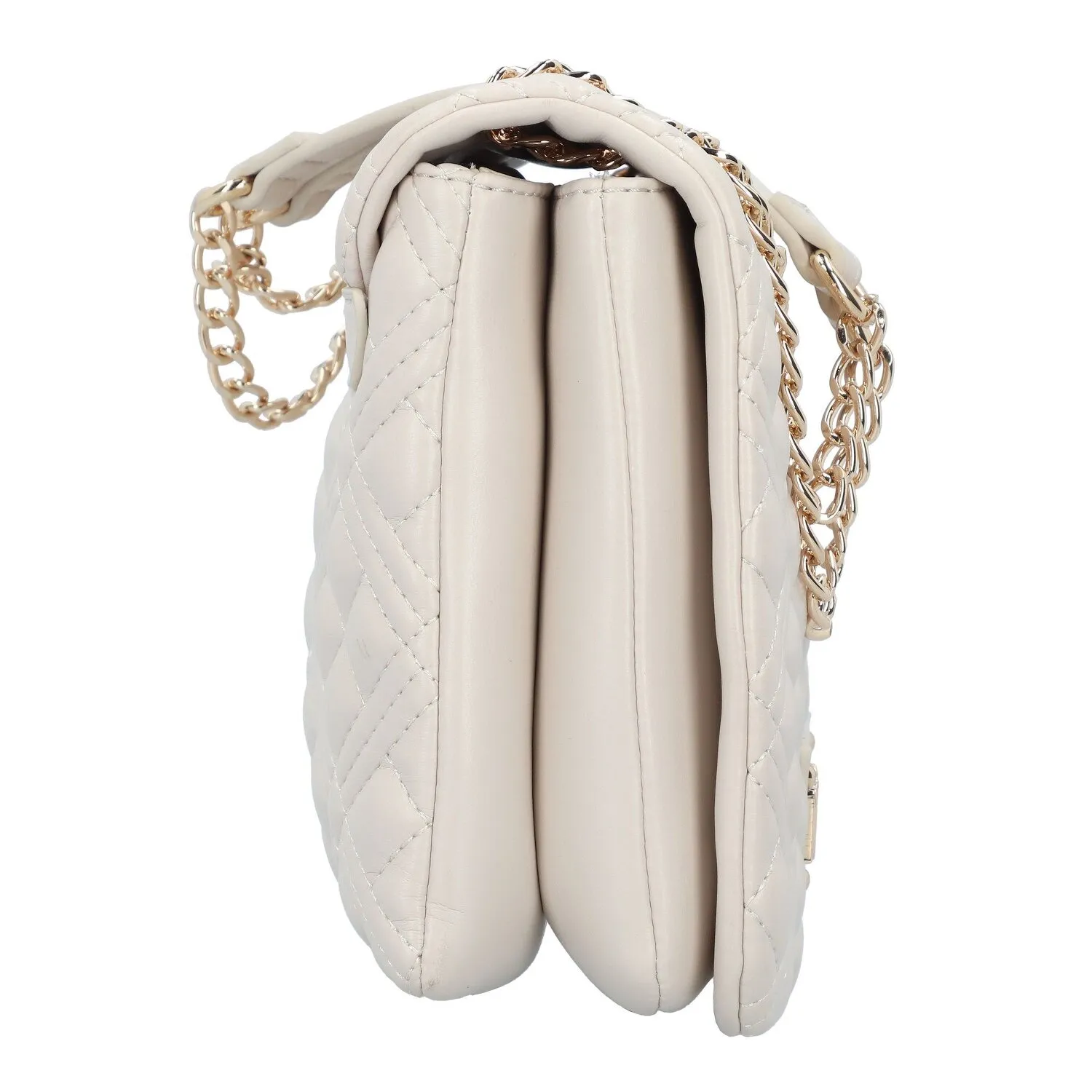 Love Moschino Quilted Borsa a tracolla 28 cm
