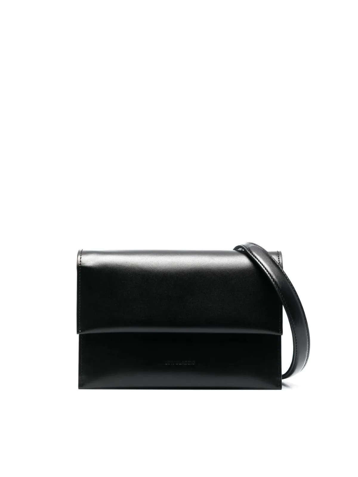 LOW CLASSIC Borsa a tracolla a fisarmonica