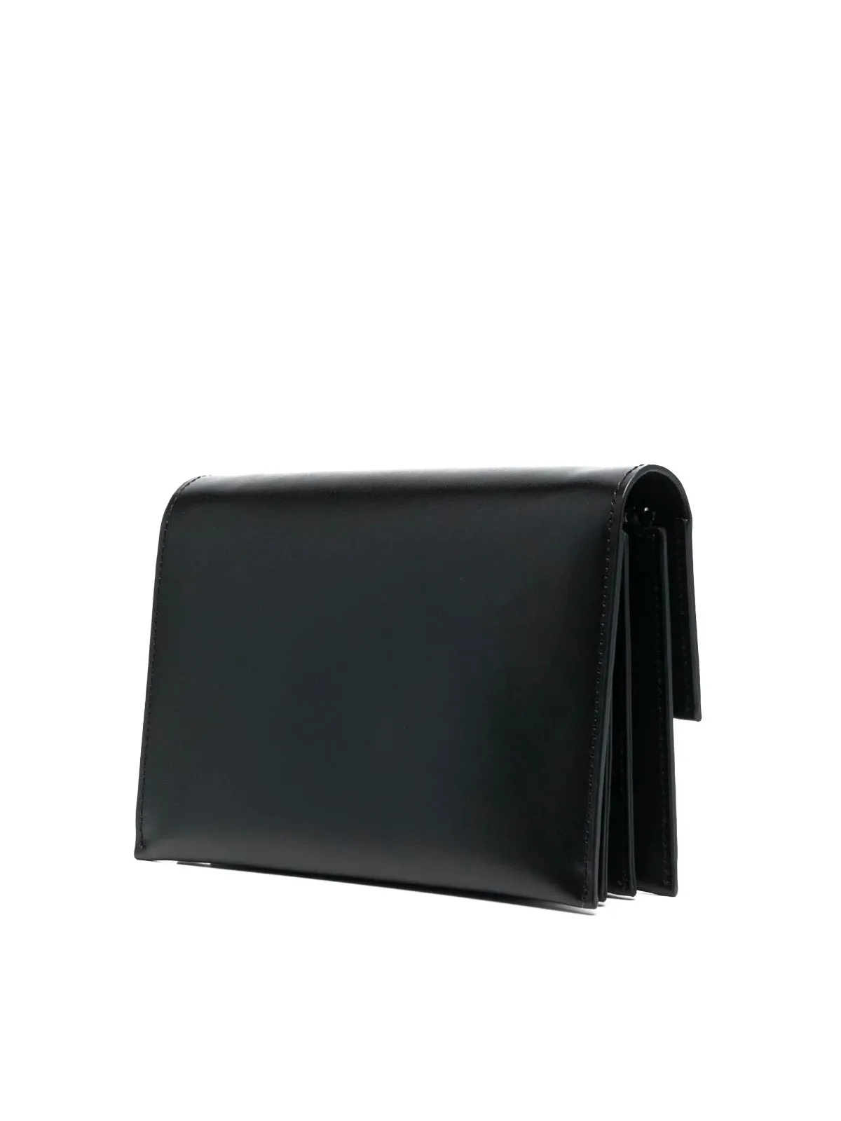 LOW CLASSIC Borsa a tracolla a fisarmonica