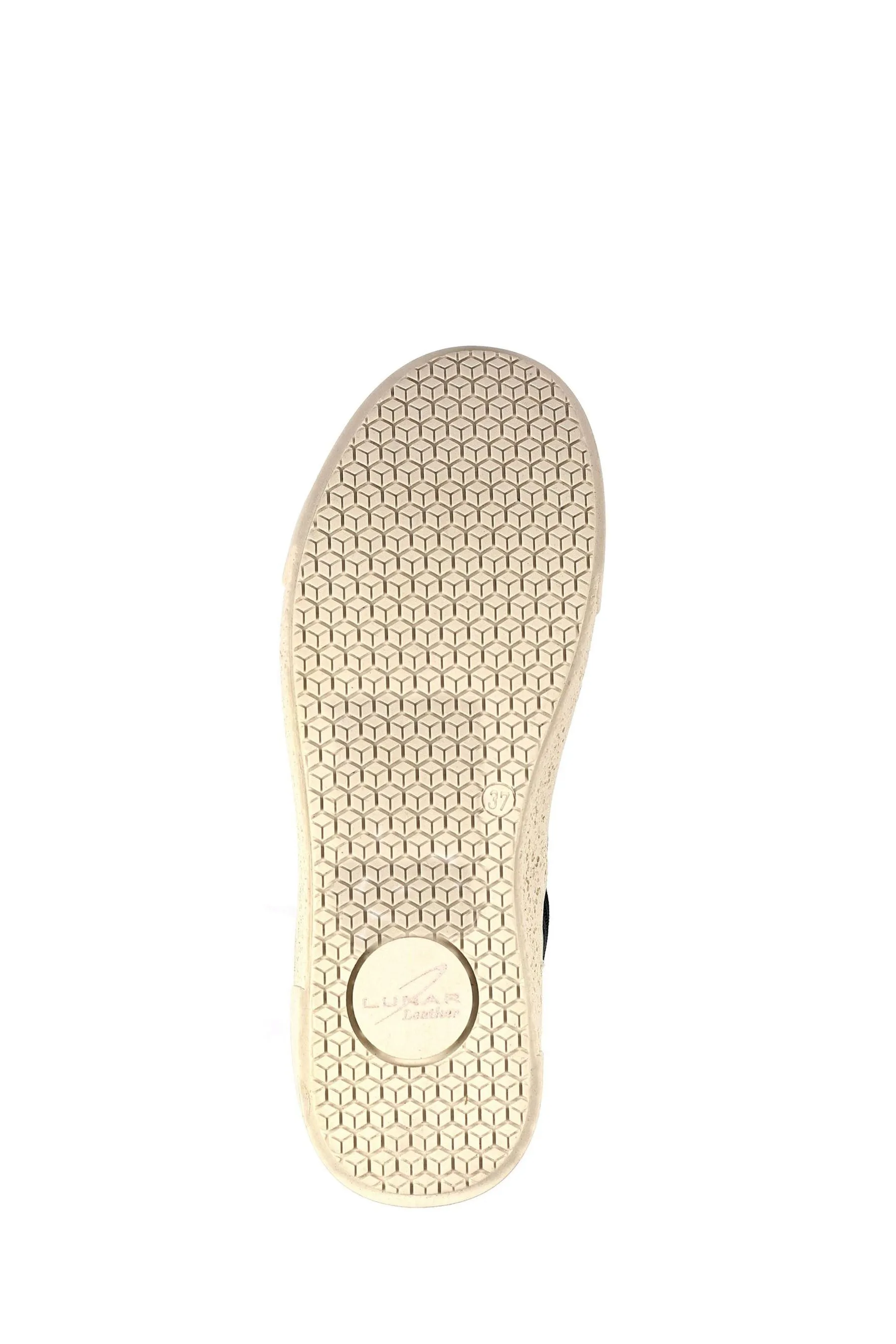 Lunar Danube Stivali in pelle stringata    