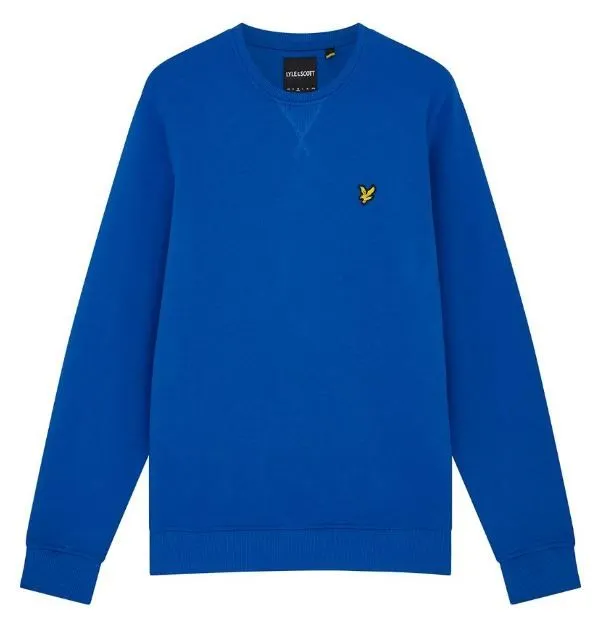 LYLE&SCOTT Felpa giro