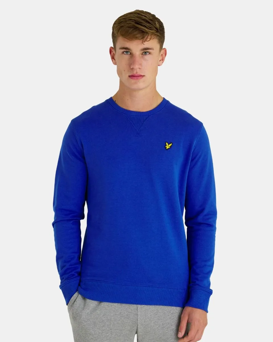 LYLE&SCOTT Felpa giro