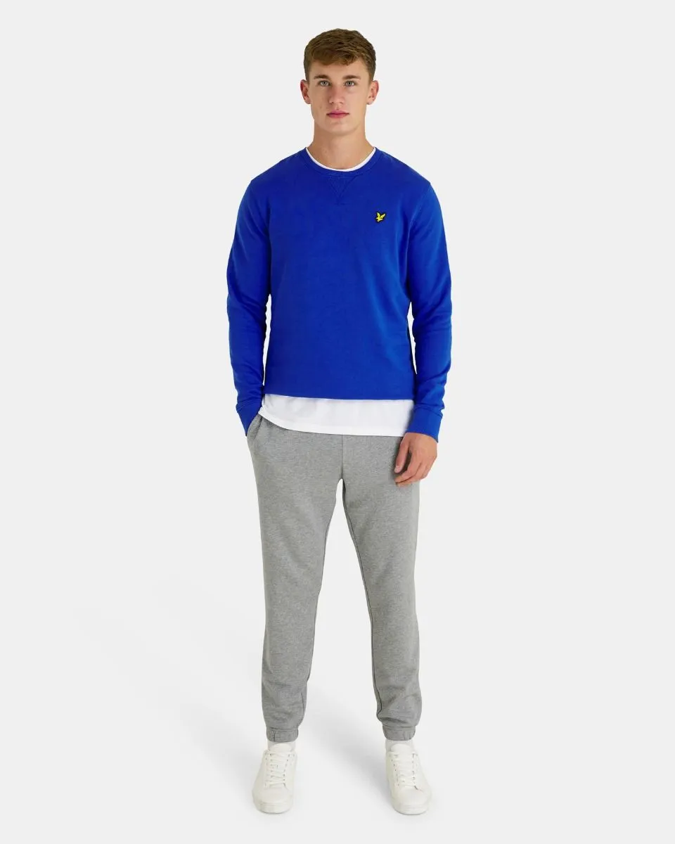 LYLE&SCOTT Felpa giro