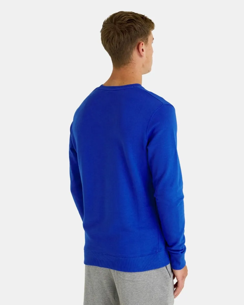 LYLE&SCOTT Felpa giro