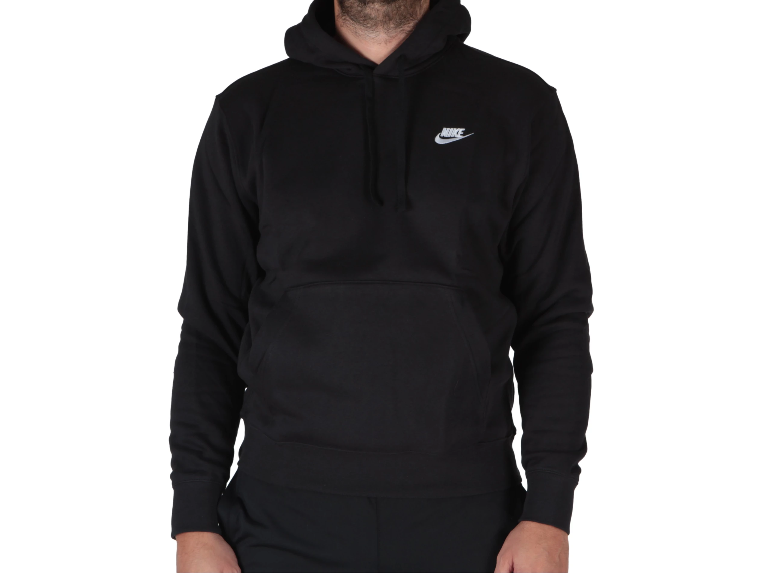 M Nsw Club Hoodie