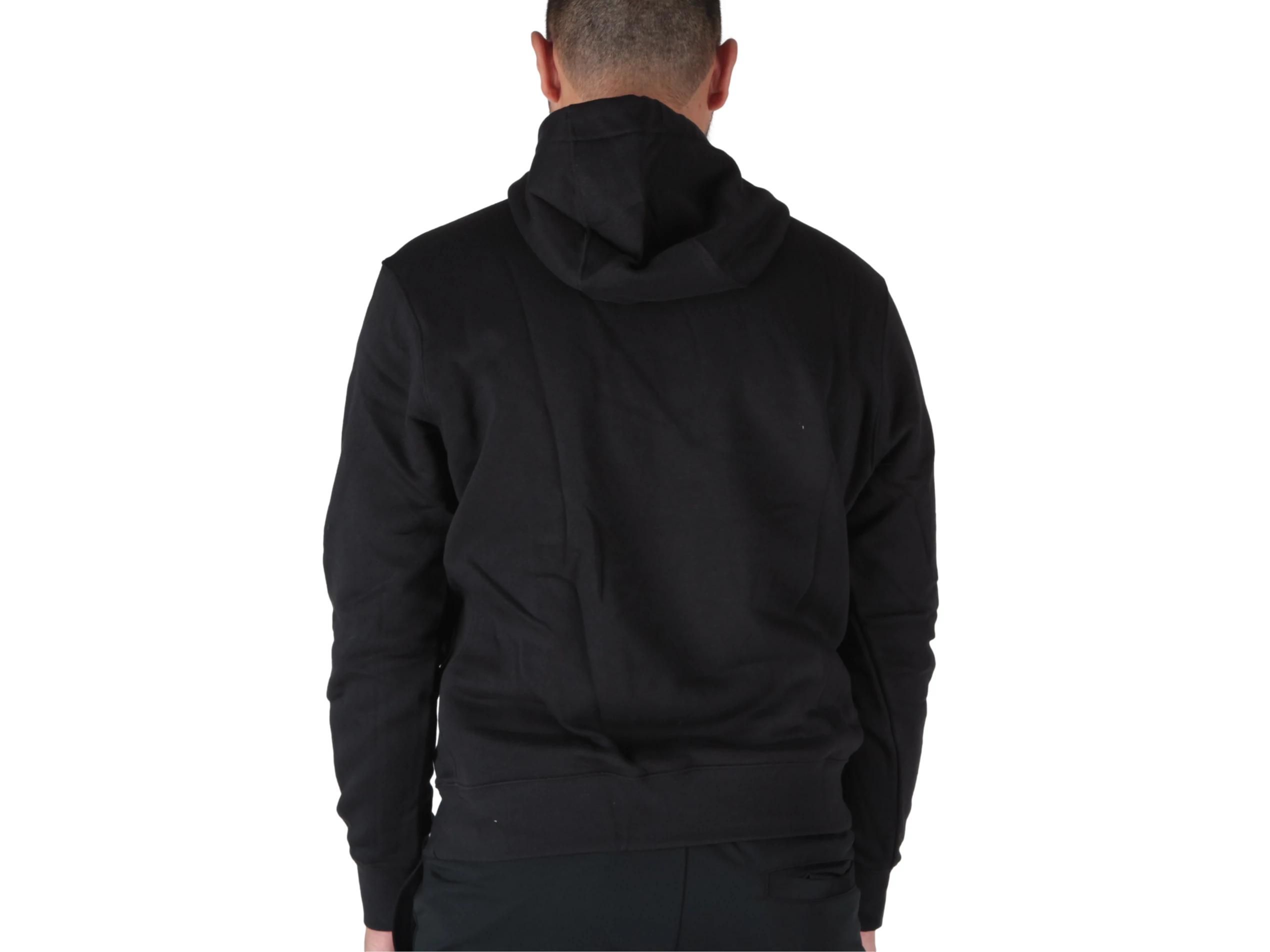 M Nsw Club Hoodie