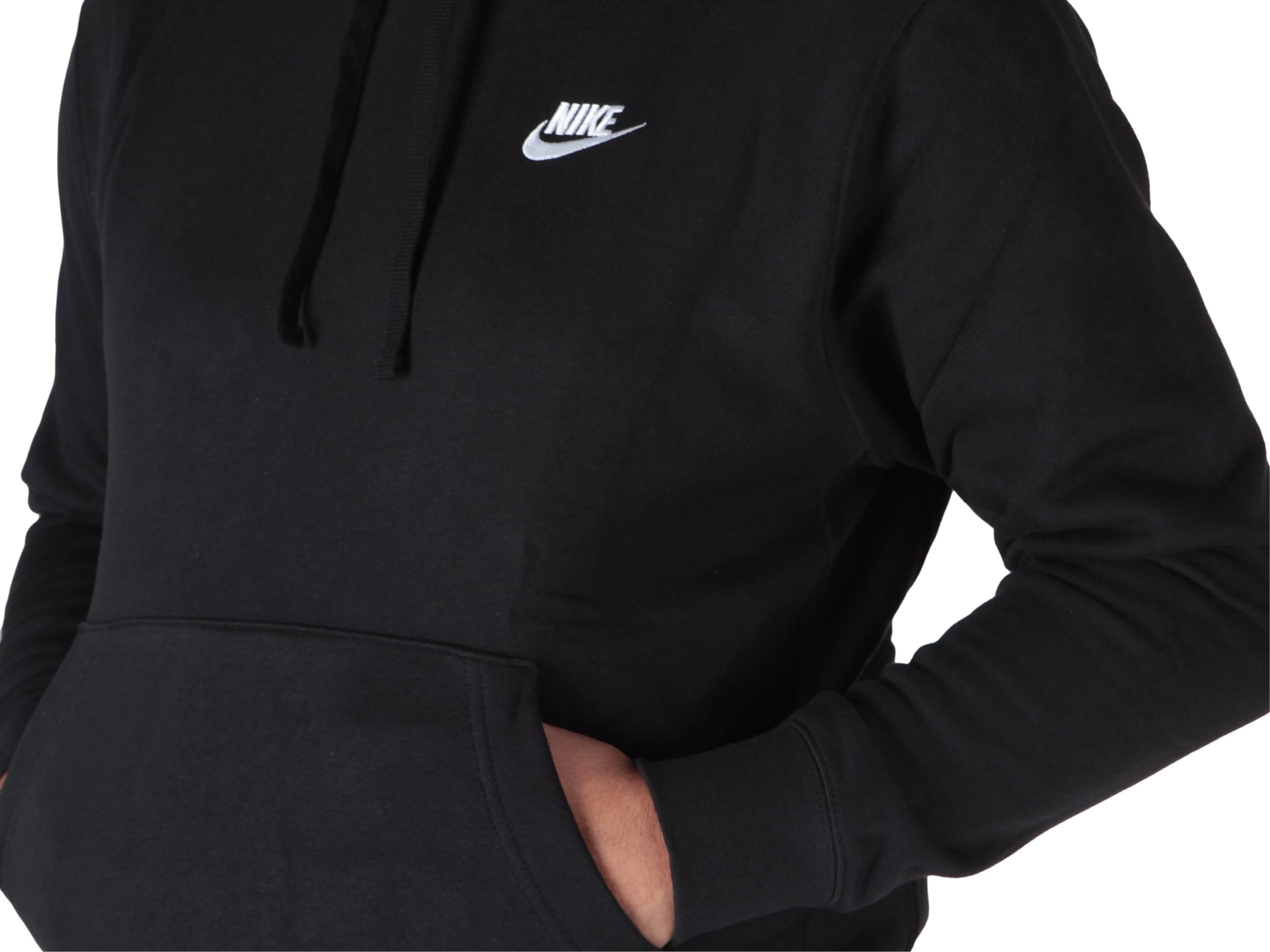 M Nsw Club Hoodie