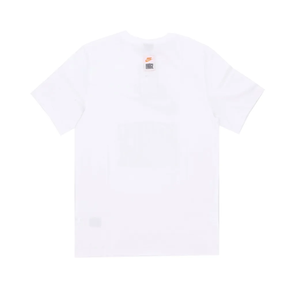 maglietta uomo st 5 tee WHITE