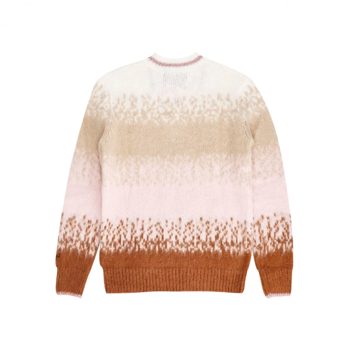 Maglione Bloom Soft, Beige