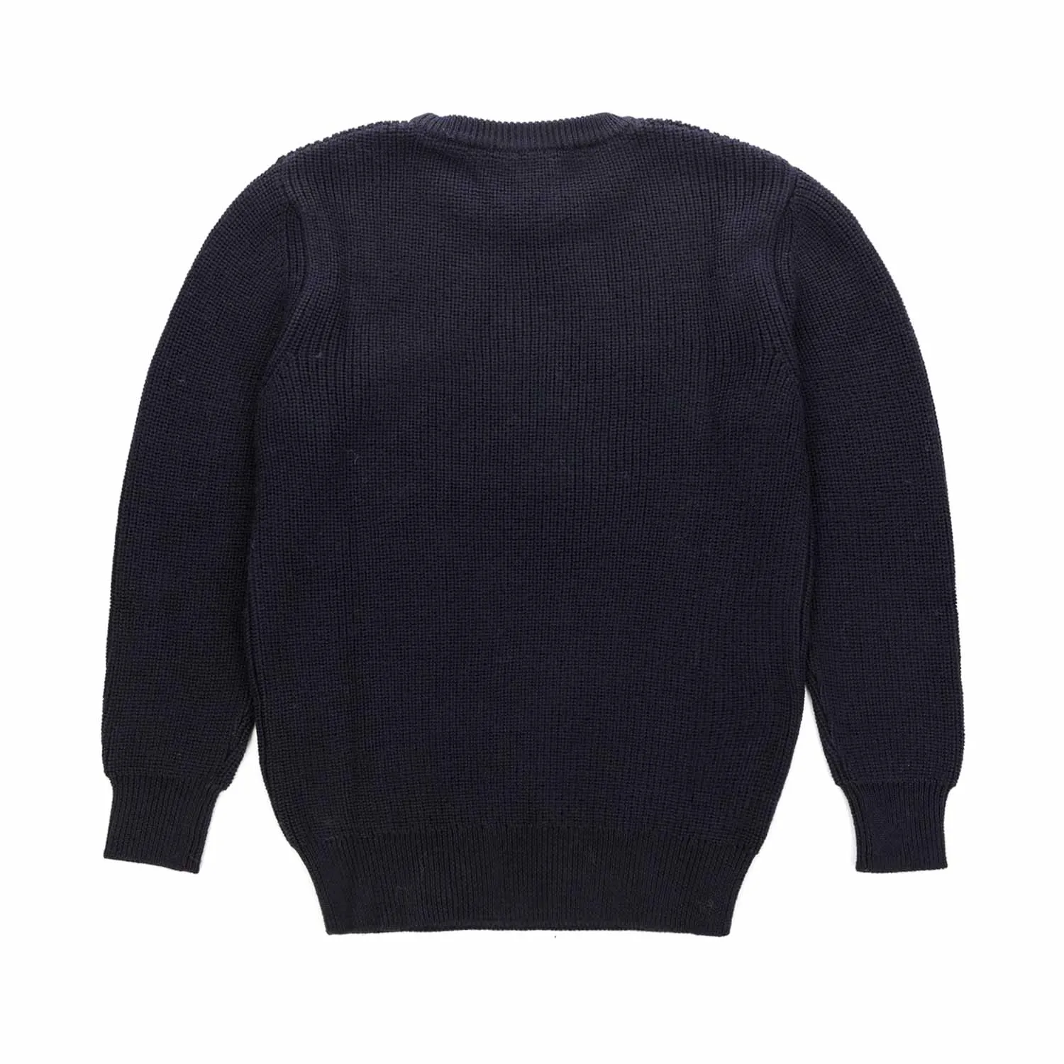 Maglione Blu Teen Bambino