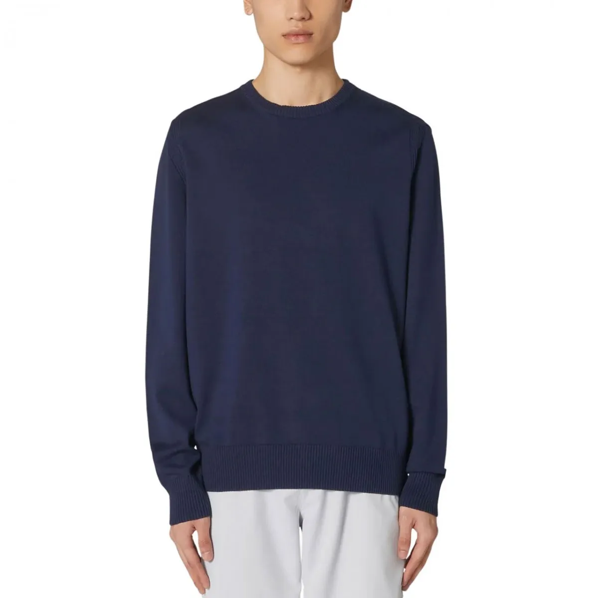 Maglione Brouille Blue Depht