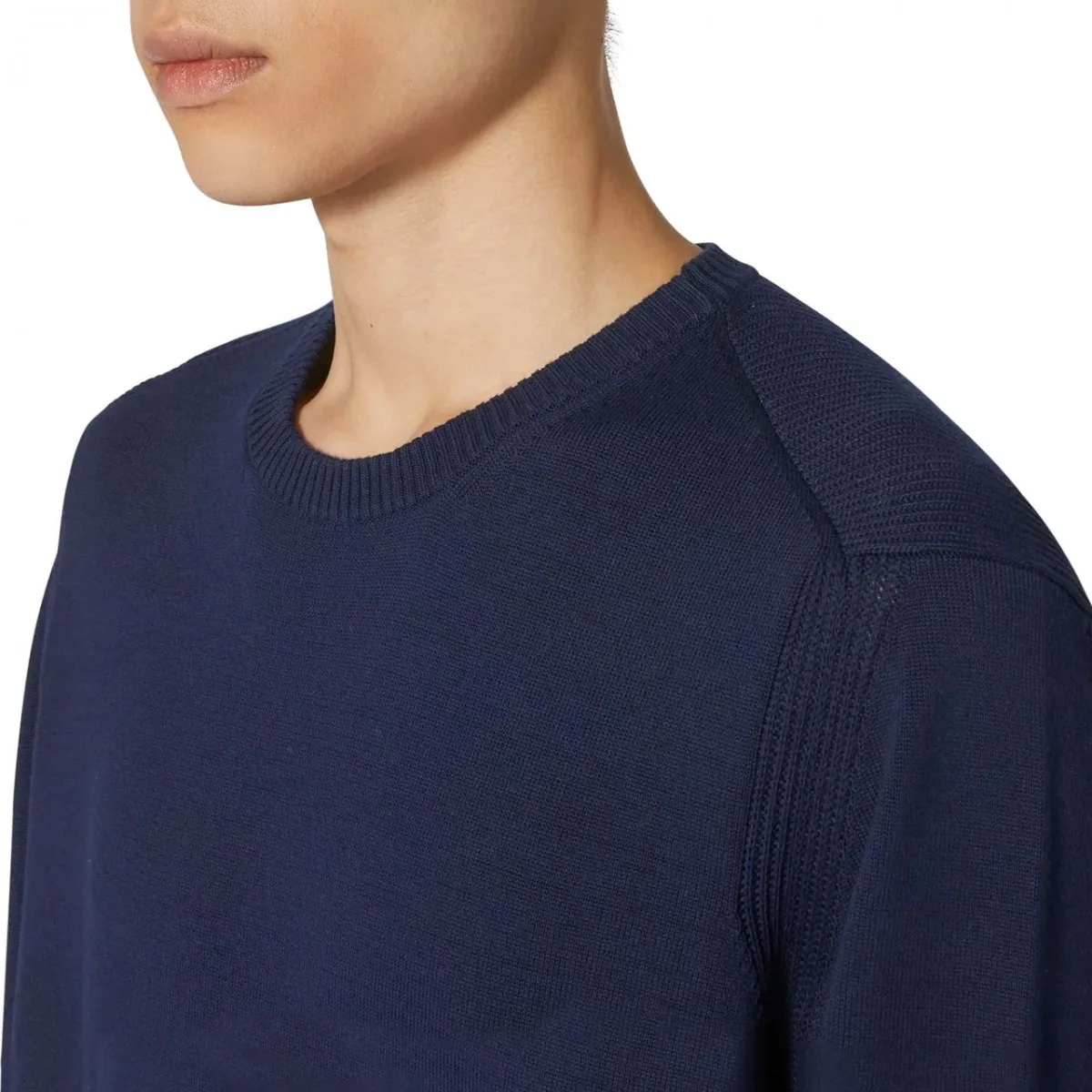 Maglione Brouille Blue Depht