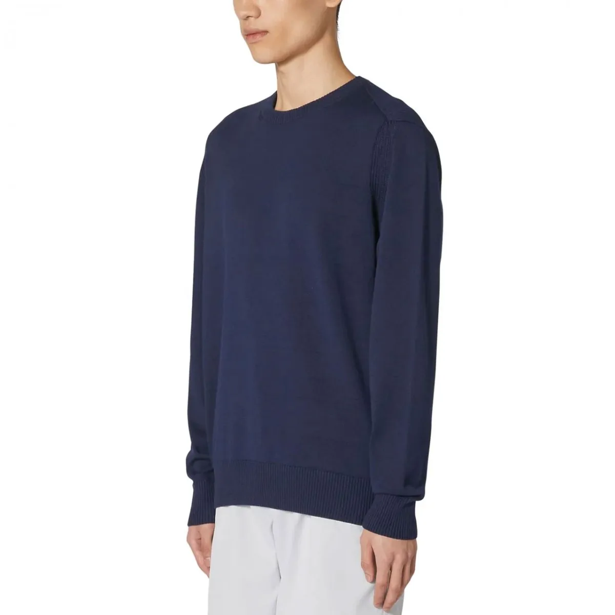 Maglione Brouille Blue Depht