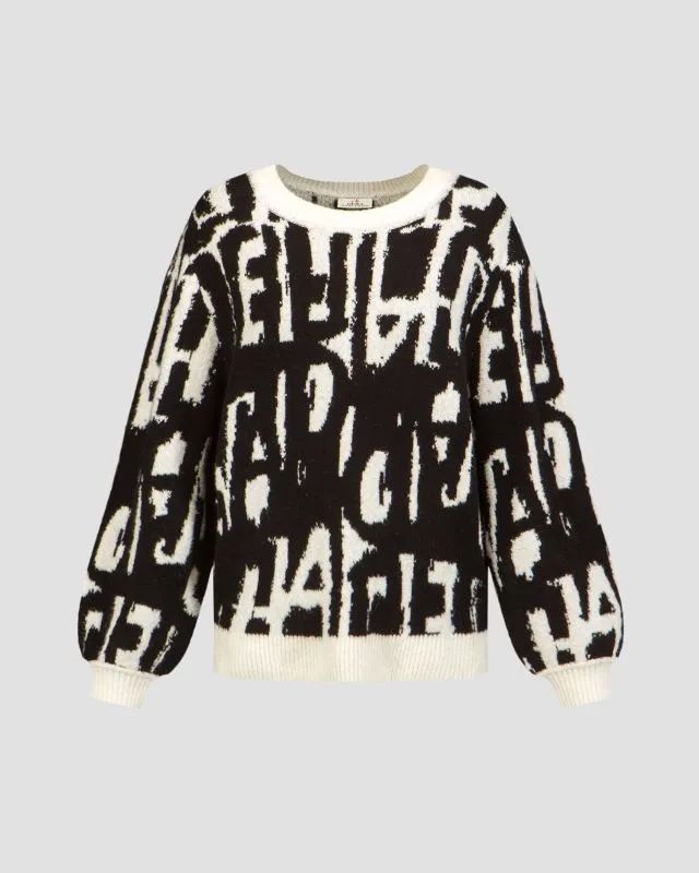 Maglione da donna Deha