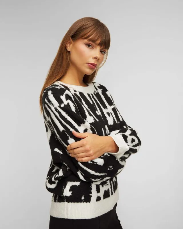 Maglione da donna Deha