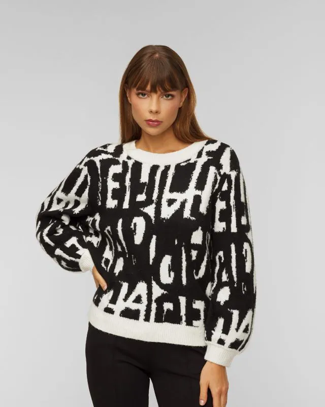 Maglione da donna Deha