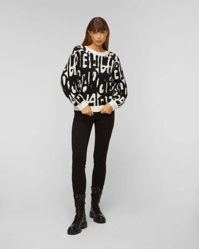 Maglione da donna Deha