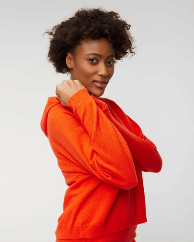 Maglione di lana ALLUDE