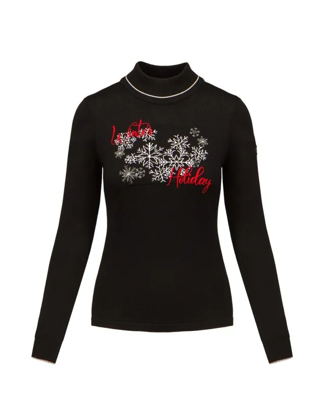 Maglione di lana NEWLAND