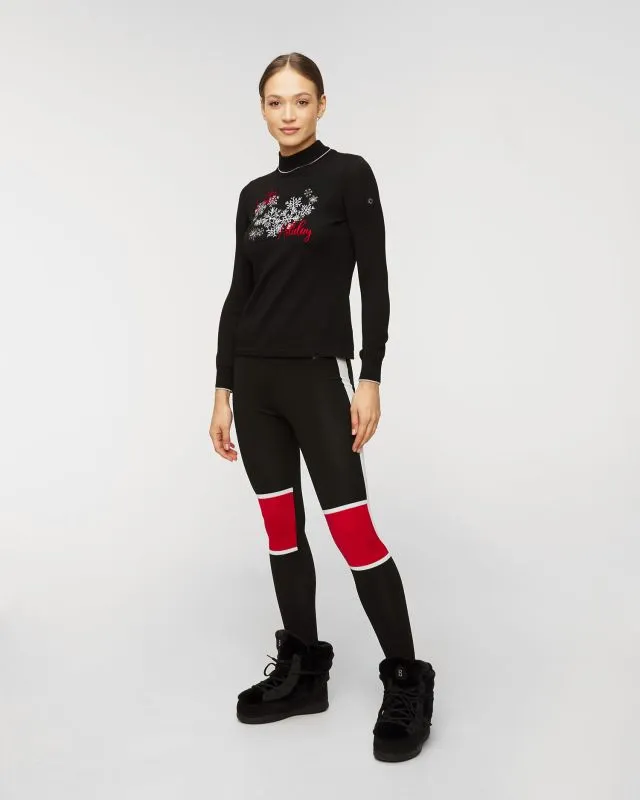 Maglione di lana NEWLAND