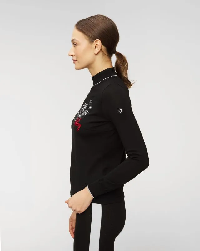 Maglione di lana NEWLAND