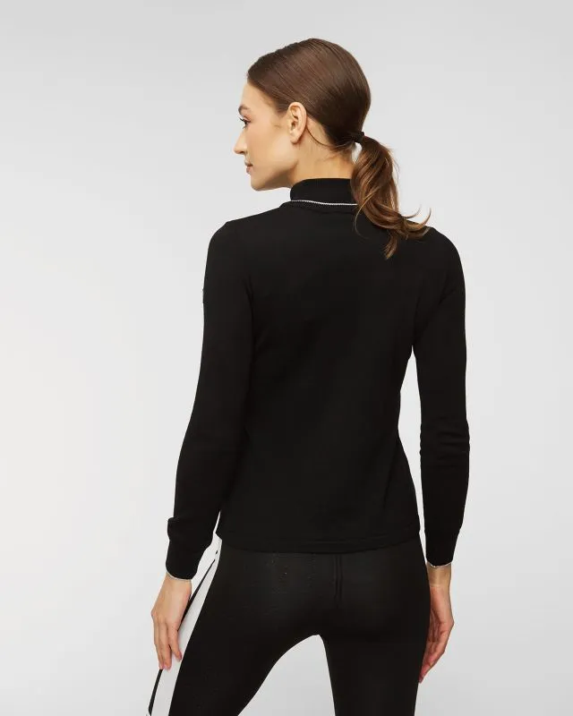 Maglione di lana NEWLAND