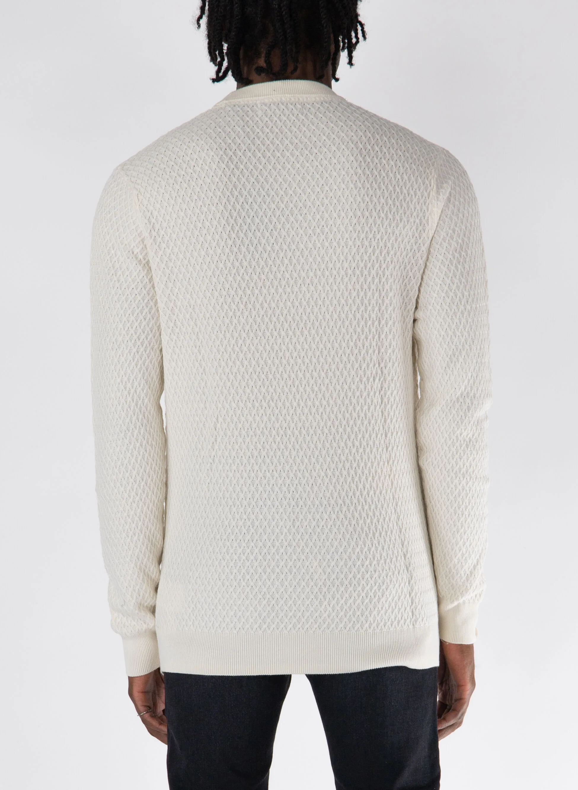 maglione girocollo los angeles