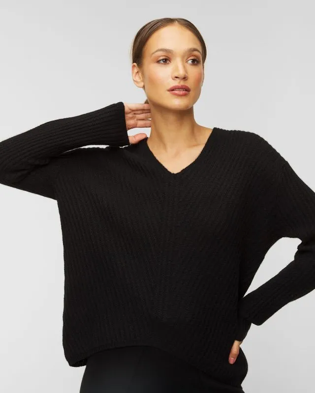 Maglione in cashmere ALLUDE