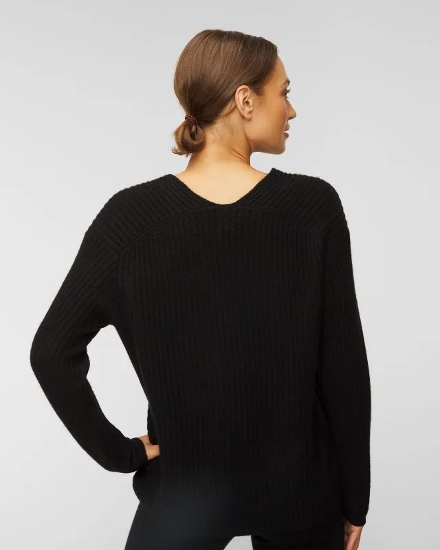 Maglione in cashmere ALLUDE