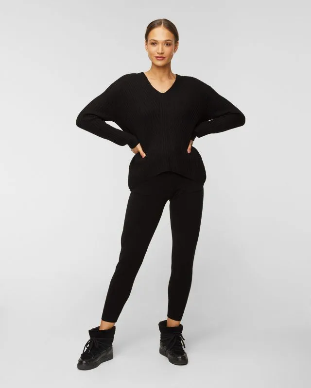 Maglione in cashmere ALLUDE