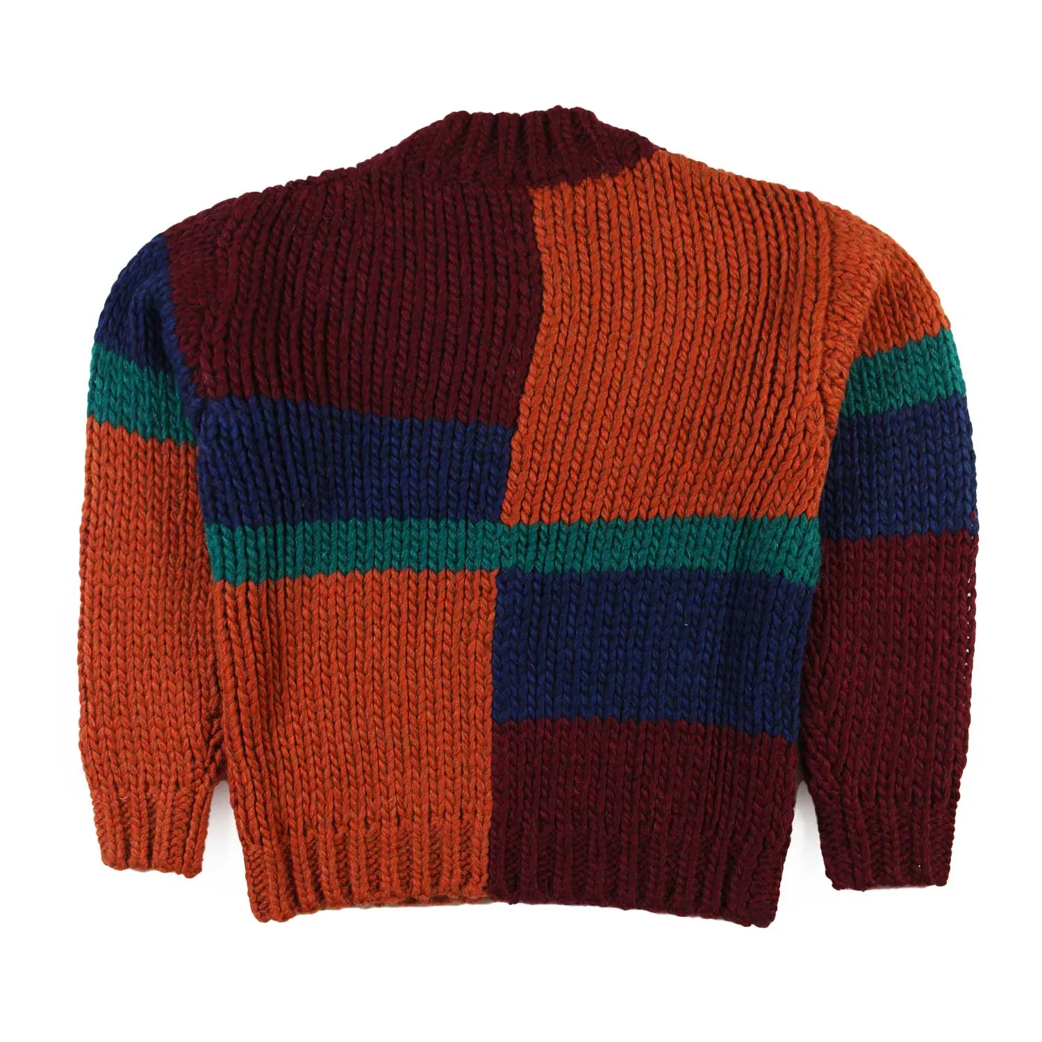 Maglione Unisex Dsquared2 Multicolor