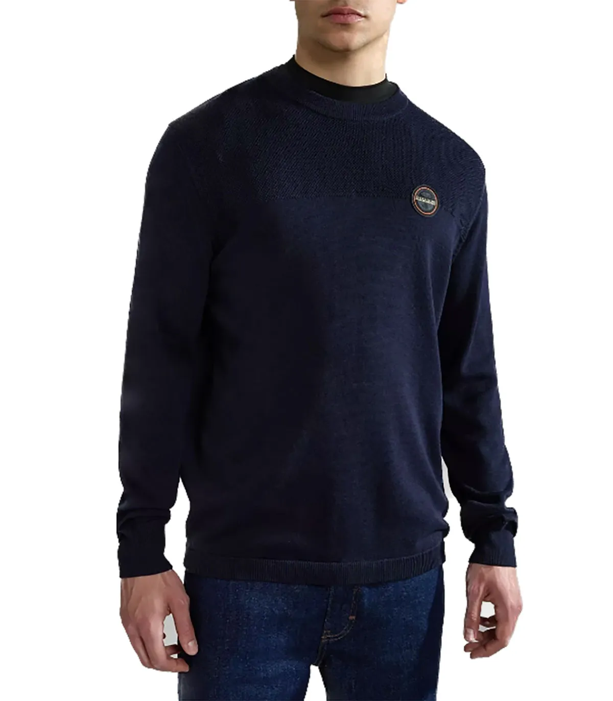 Maglione Uomo Napapijri Derri