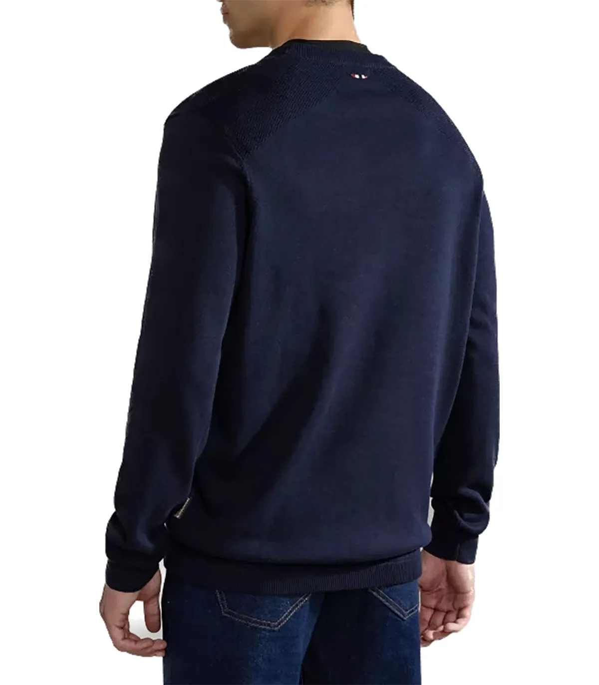 Maglione Uomo Napapijri Derri