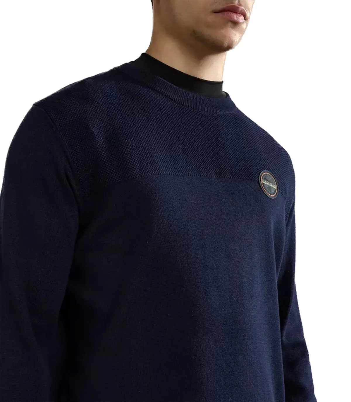 Maglione Uomo Napapijri Derri